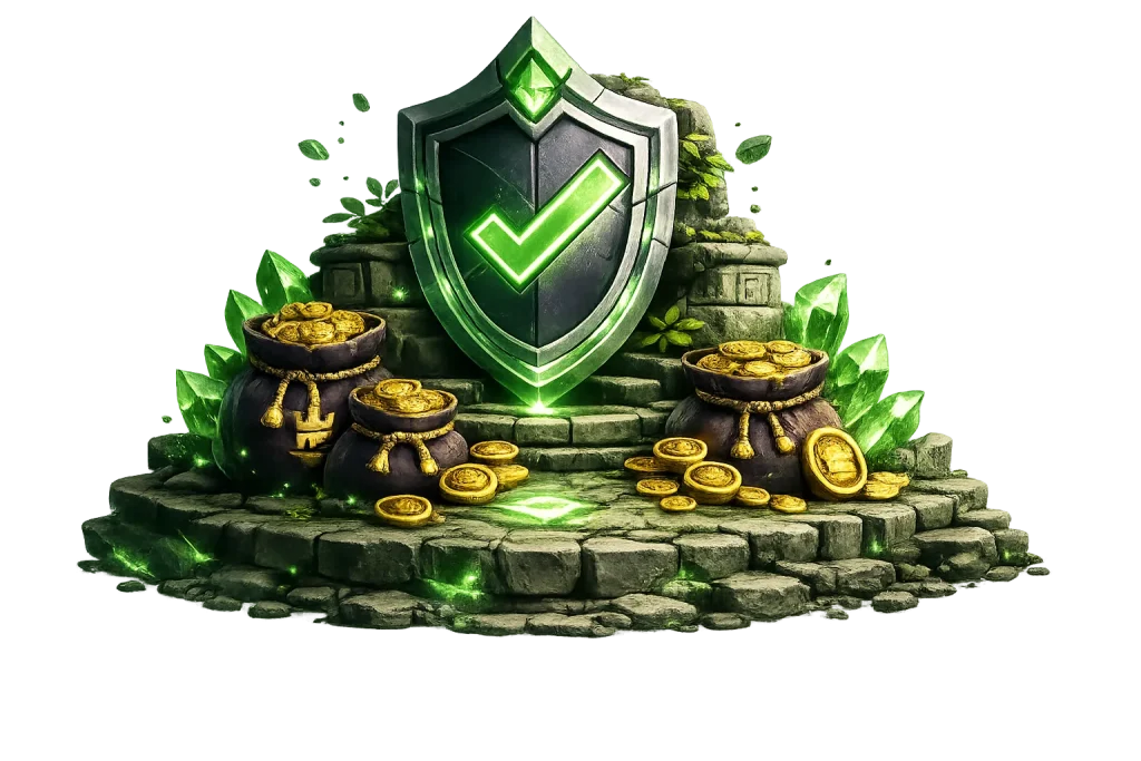 Tower Rush Legal